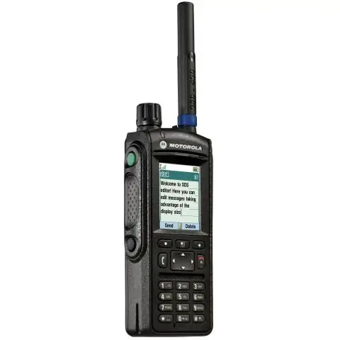 Antenë e jashtme Bluetooth për një gamë të shtuar !: 4 hapa Antenë e jashtme Bluetooth për një gamë të shtuar !: 4 hapa