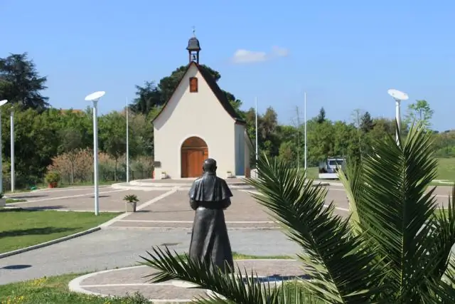 Kaip sustabdyti judesį: 4 žingsniai