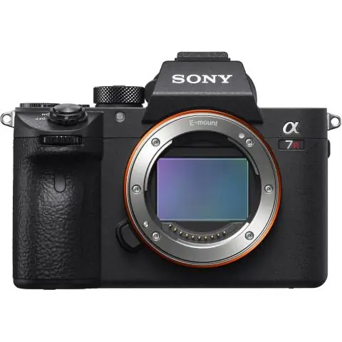 Realizza un telecomando SONY ALPHA DSLR cablato (di Brad Justinen): 4 passaggi