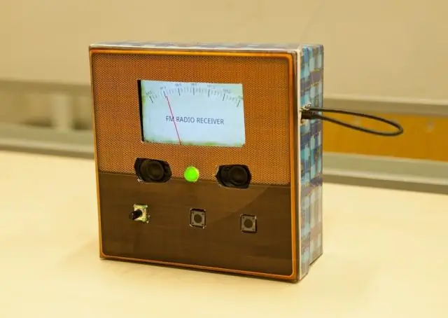 Napajanje Arduino z mobilnim telefonom: 4 koraki