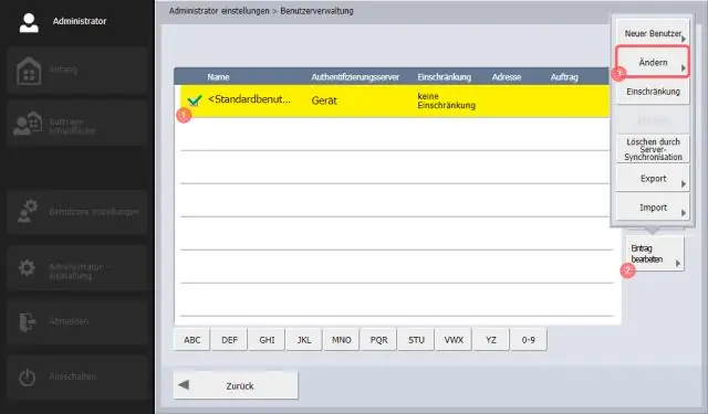 Como hackear os controles dos pais do Vista como um usuário padrão: 6 etapas