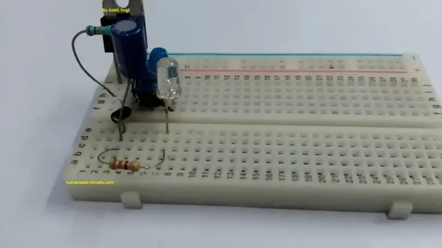 Zelo preprost PWM s 555 Modulirajte vsako stvar: 5 korakov