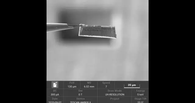 Test een bipolaire transistor (buiten circuit): 3 stappen