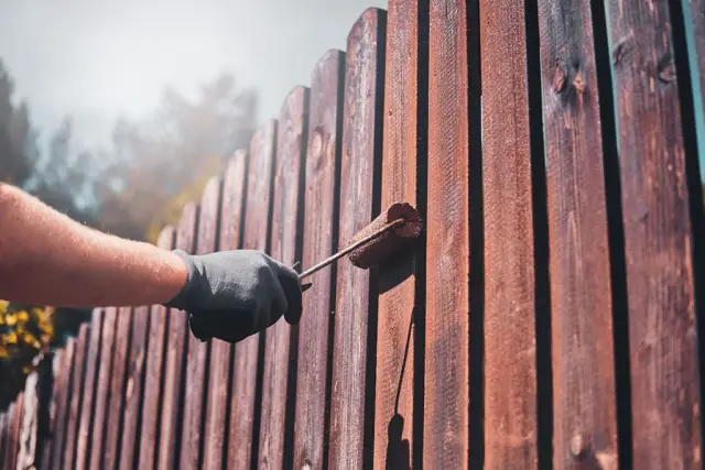 Egyszerű folyamatos szervo módosítás: 4 lépés (képekkel)