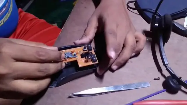 Sypran's Knex Auto Clicker: 5 trin