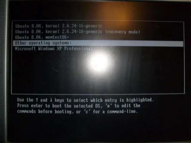 Cum se realizează orice cartelă compactă Flash sau Microdrive Boot Windows XP: 5 pași