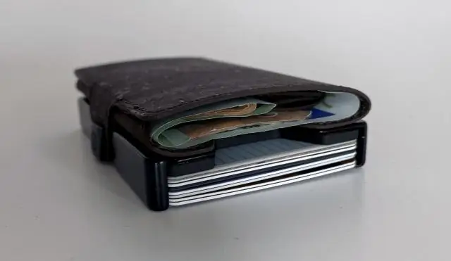 PCI Slot Cover Money Clip: 6 trin