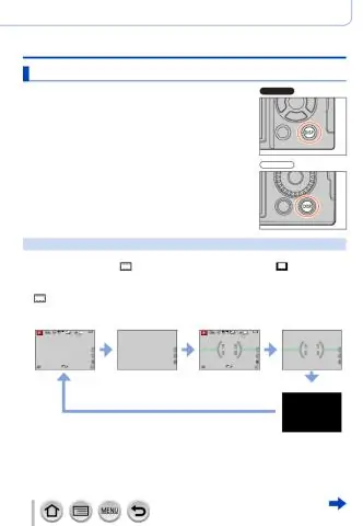 Computer Cord Tamer - Stil monitor: 4 pași