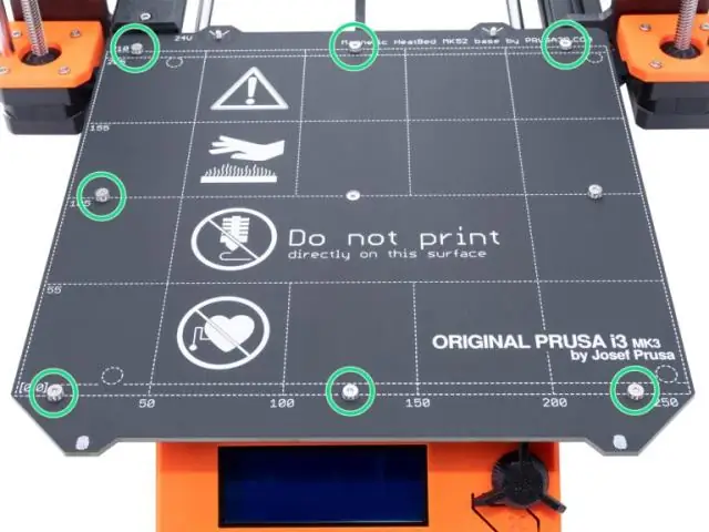 Zusammenbau des LCD117-Kits: 16 Schritte