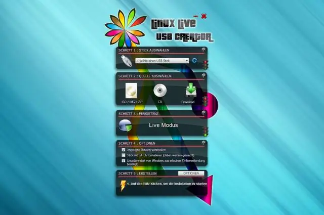 USB obalené přízí! Přizpůsobitelné: 5 kroků USB obalené přízí! Přizpůsobitelné: 5 kroků