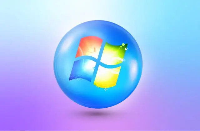 Windows 7 -dan qanday foydalanish kerak: 8 qadam