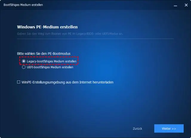 Vytvořte zaváděcí UFD pro Flashing AMI BIOS: 12 kroků