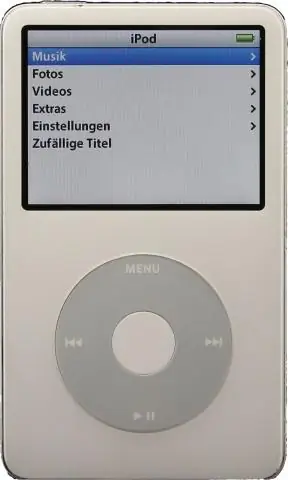 Ipod / Mp4 Dock Station eller Mp3 Server styret fra sengen med nul omkostninger: 12 trin