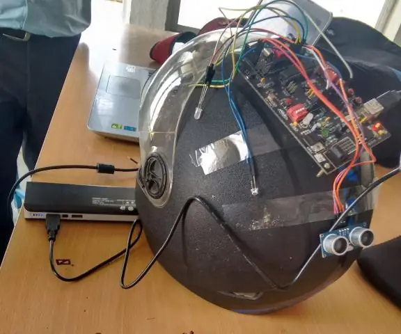 Arduino Mouse Wiggler: 4 कदम (चित्रों के साथ)