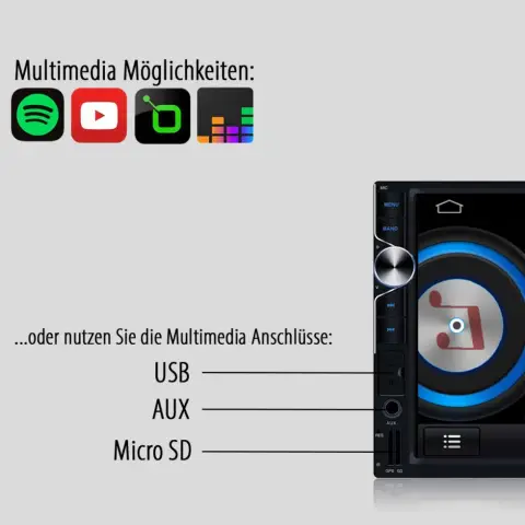 VOIP savā mobilajā tālrunī, izmantojot Wifi un 3G: 3 soļi