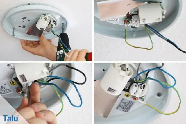 Como instalar uma chave de segurança em uma Les Paul corretamente (sem perfuração): 5 etapas