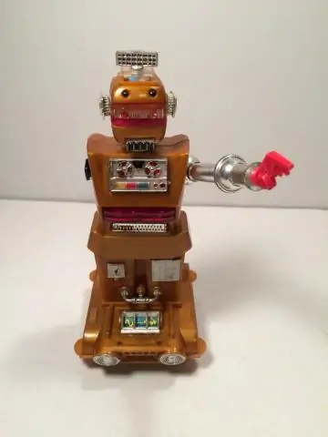 Prototypy DIY (roboty lub Art Design), z elementami domowej roboty (przewodnik po recyklingu) Część pierwsza: 4 kroki