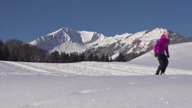 Vaska apmācība Chroma-Key un Snow Effects!: 3 soļi