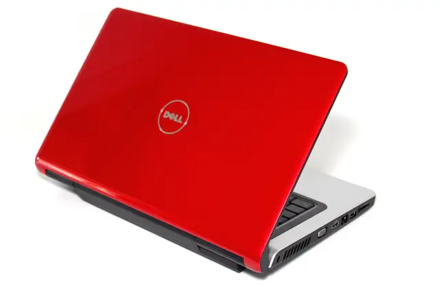 Dell Inspiron 1525 - דירוג זיכרון: 5 שלבים