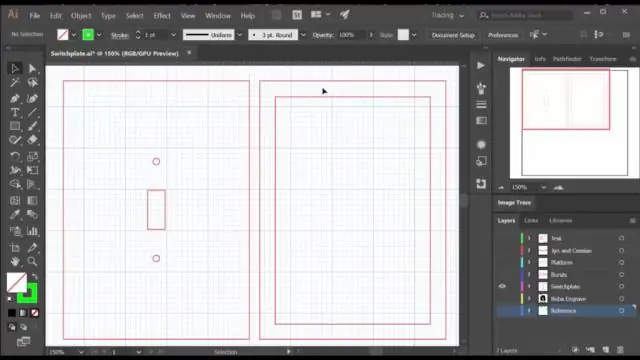 Veľký štít prototypu Arduino: 7 krokov