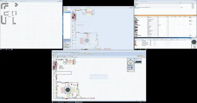 Script para hacer una copia de seguridad de las configuraciones del punto de acceso inalámbrico Linksys: 5 pasos