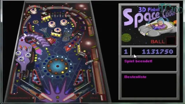 Dapatkan Pinball 3D Ke Vista: 3 Langkah