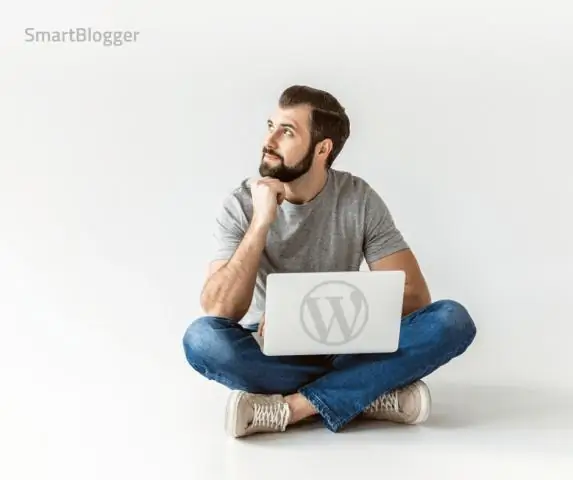 Kako ugostiti vlastiti Wordpress blog: 6 koraka