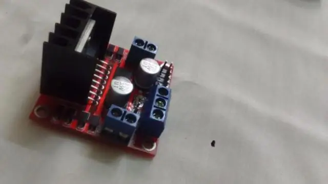 Een Dot Matrix-LED gebruiken met een Arduino en Shift Register: 5 stappen