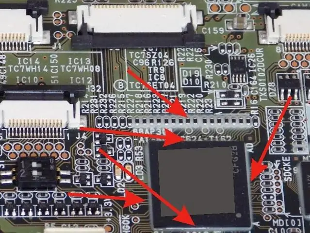 Miniaturização / aprimoramento de um transmissor RC & Receptor usando Altoids !!!: 10 etapas