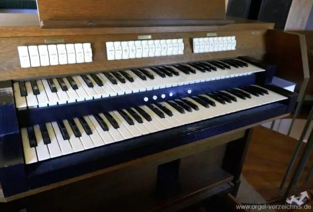 Membaiki Organ Elektronik: 8 Langkah (dengan Gambar)