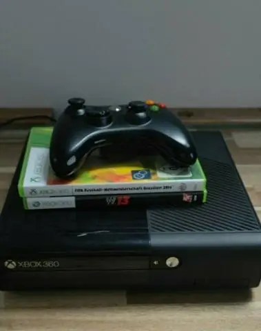 ძველი Xbox 360 მყარი დისკი + მყარი დისკის გადაცემის ნაკრები = პორტატული USB მყარი დისკი!: 4 ნაბიჯი