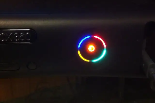 Xbox 360 Rumble Powered Rapid Fire Mod: 6 ขั้นตอน