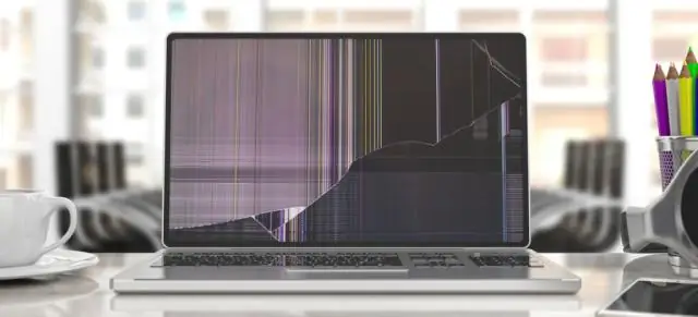 Jak wymienić szklany wyświetlacz LCD Macbook Unibody: 7 kroków (ze zdjęciami)