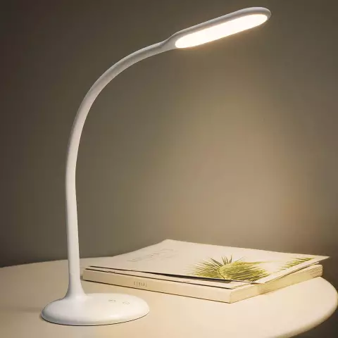 Lampada a LED: 3 passaggi