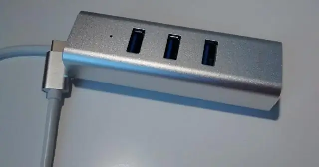 Vinnige en vuil USB Wifi Dongle Waveguide: 4 stappe (met foto's)