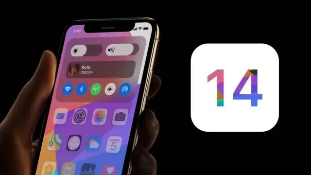 İnternet Erişimi Olan Herhangi Bir Dokunmatik Ekranlı Cep Telefonunda IPhone Tarzı: 6 Adım