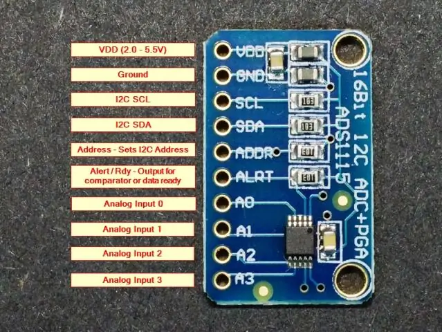 Etiqueta làser Arduino - Etiqueta Duino: 11 passos (amb imatges)