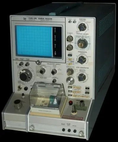 Tube Curve Tracer: 10 Βήματα