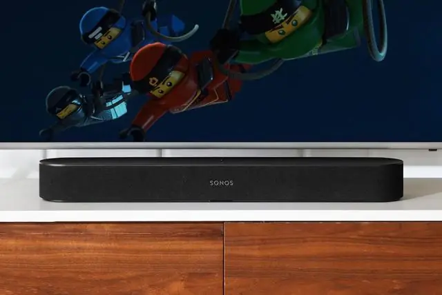 Homebrew Sonos Music Box ، نوع من : 6 خطوات