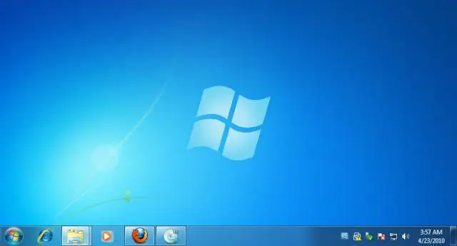 Windows 7 Starter: Duvar Kağıdını Değiştirmenin Kolay Yolu: 5 Adım