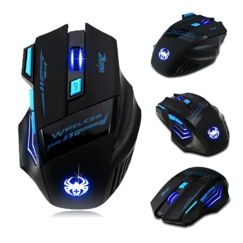 Mod Rapid Fire Mouse FĂRĂ Adăugarea unui buton suplimentar: 4 pași