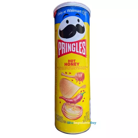 Amplificador de guitarra Pringles: 7 passos