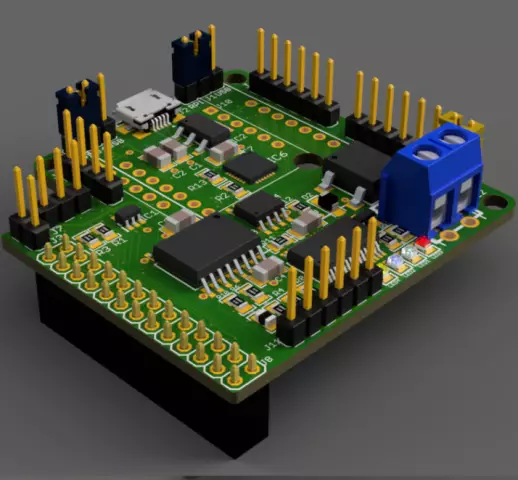 Raspberry PI 3 - Włącz komunikację szeregową z TtyAMA0 do BCM GPIO 14 i GPIO 15: 9 kroków