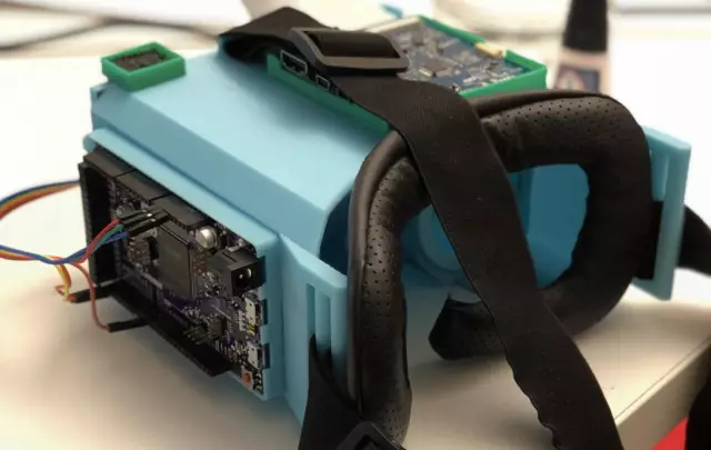 Arduino Vr: 4 passaggi