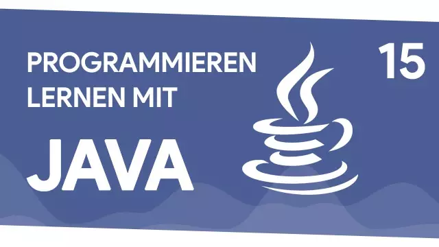 Paano Gumamit ng isang Habang Loop upang Maipasok ang Array sa Java: 9 Mga Hakbang